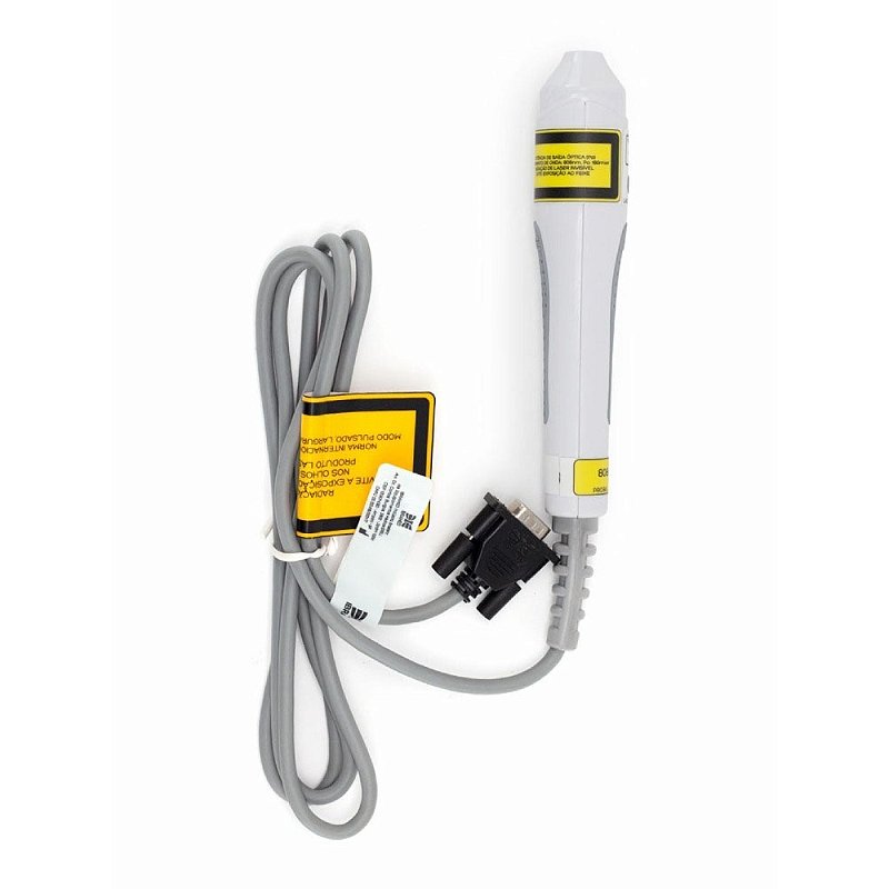 Aplicador Probe 4 808nm Para Antares código: 01001025 - Ibramed