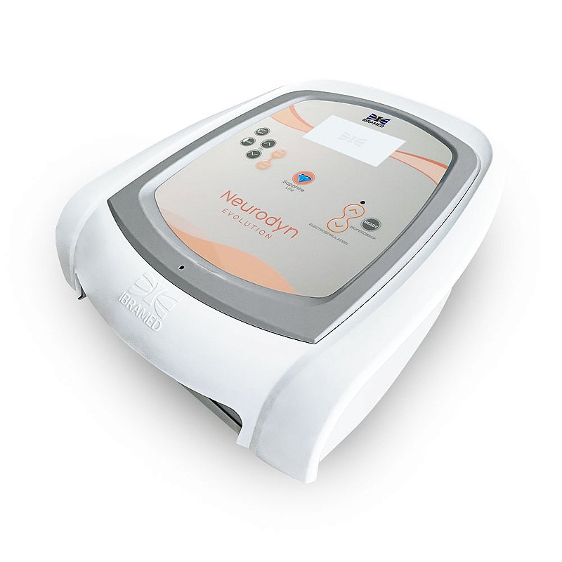 Neurodyn Evolution Equipamento de Eletroestimulação - Ibramed