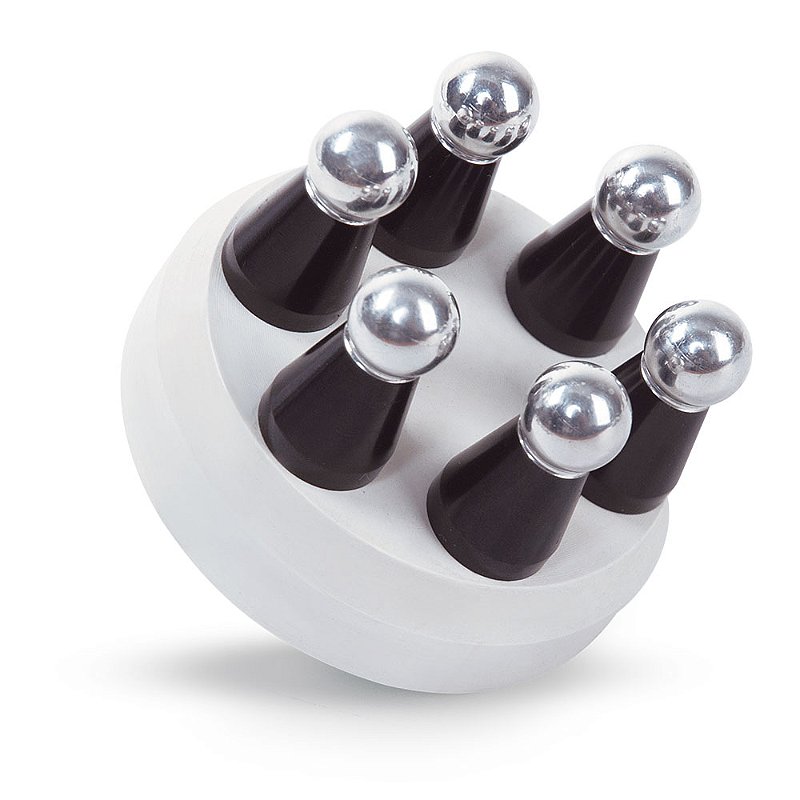 Hertix Smart Aparelho De Radiofrequência Portátil Modelo THF 1701 - KLD Biossistemas