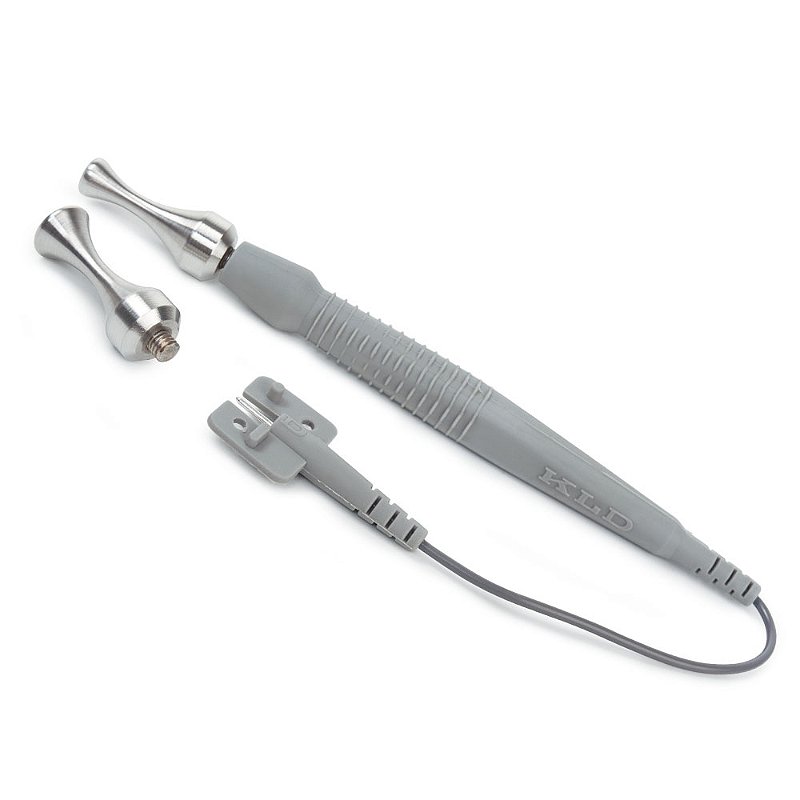 Hertix Smart Aparelho De Radiofrequência Portátil Modelo THF 1701 - KLD Biossistemas