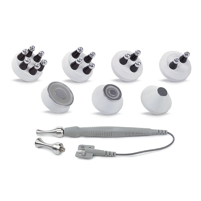 Hertix Smart Aparelho De Radiofrequência Portátil Modelo THF 1701 - KLD Biossistemas