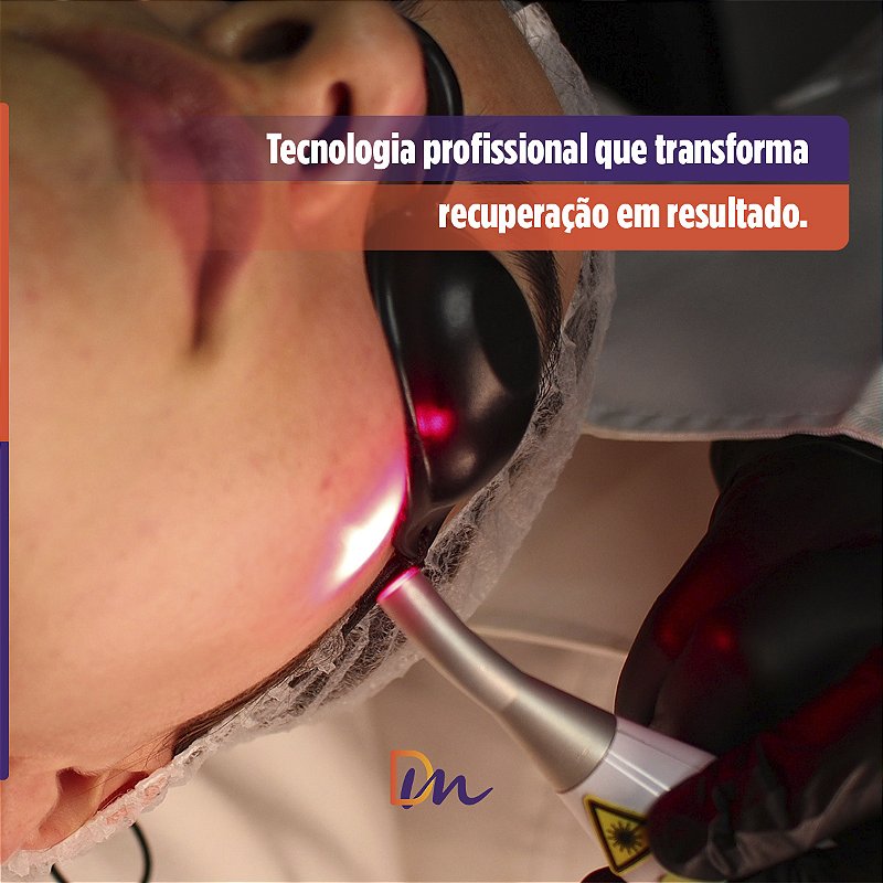 Endophoton Lite 808 LLT 2408 - KLD Biossistemas