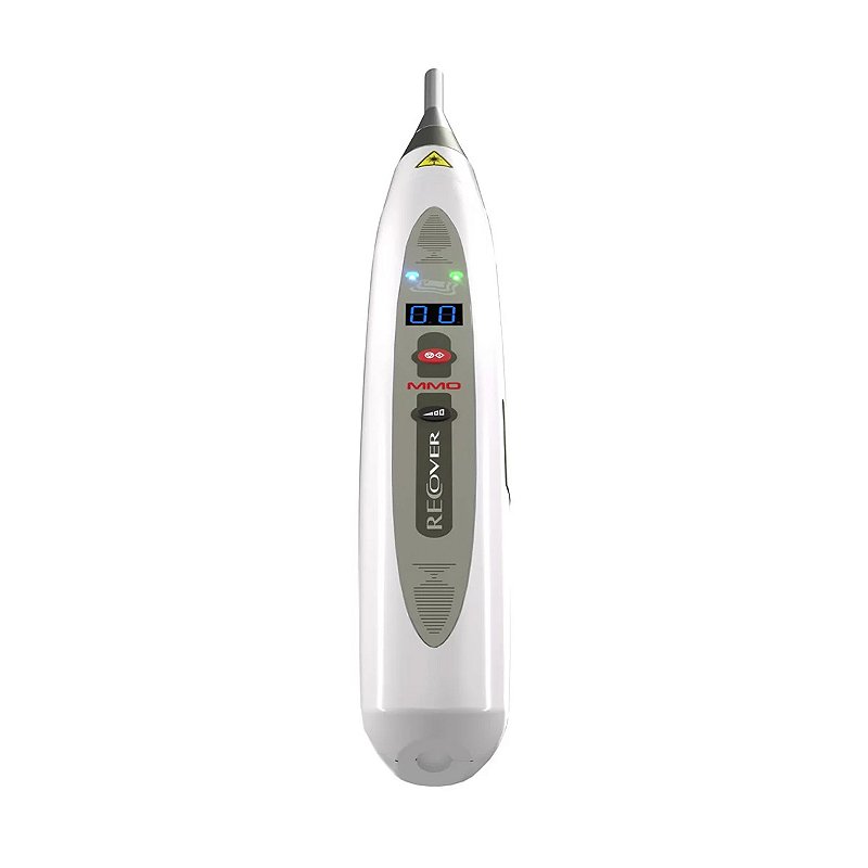 Recover Portátil Laser de Baixa Intensidade - MMO
