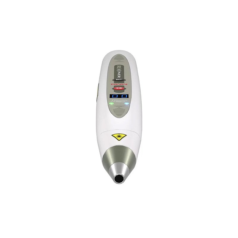 Recover Portátil Laser de Baixa Intensidade - MMO