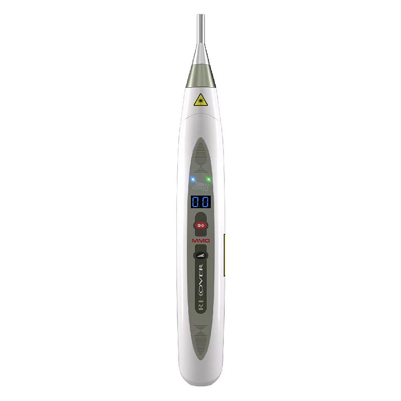 Recover Portátil Laser de Baixa Intensidade - MMO