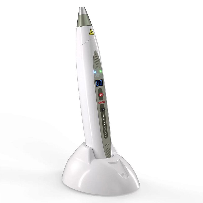 Recover Portátil Laser de Baixa Intensidade - MMO