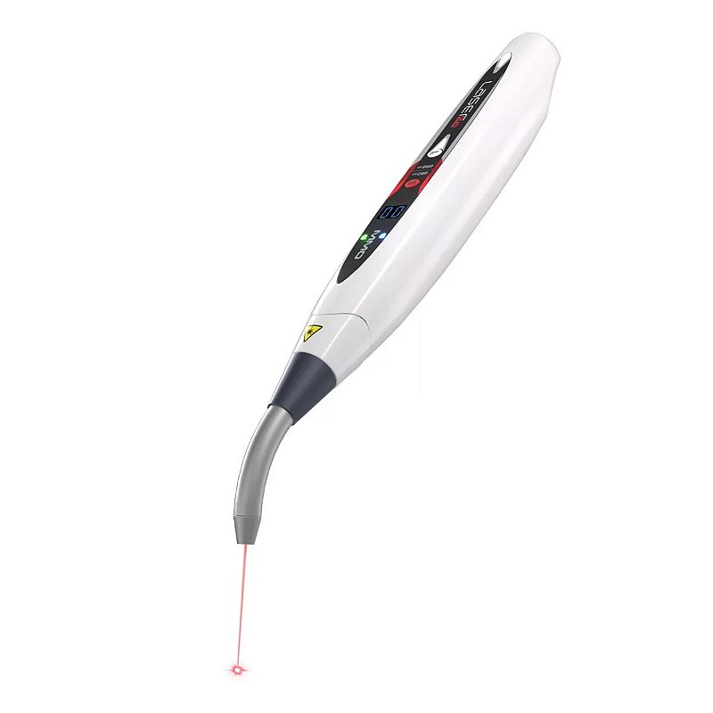 Laser Duo Portátil Laser Vermelho e Infravermelho - MMO