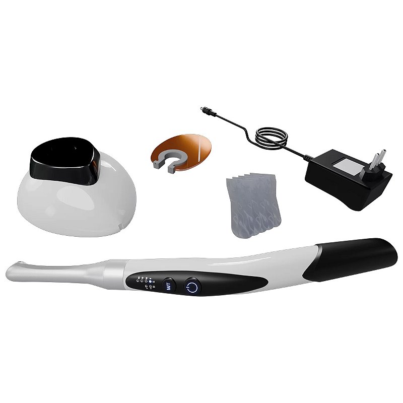 O-Light Fotopolimerizador – MMO