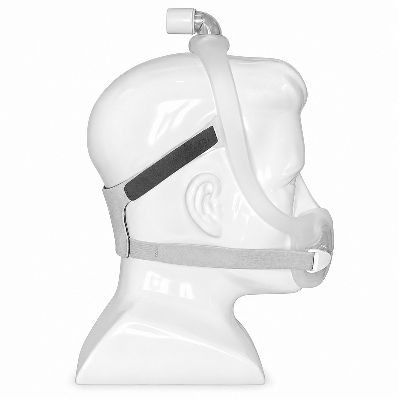 Máscara Facial DreamWear Full Face M - Philips Respironics