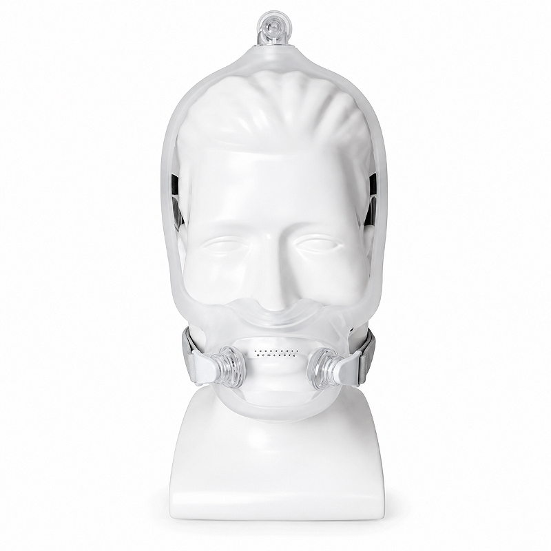 Máscara Facial DreamWear Full Face M - Philips Respironics