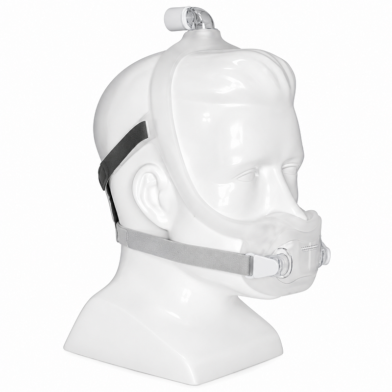 Máscara Facial DreamWear Full Face M - Philips Respironics