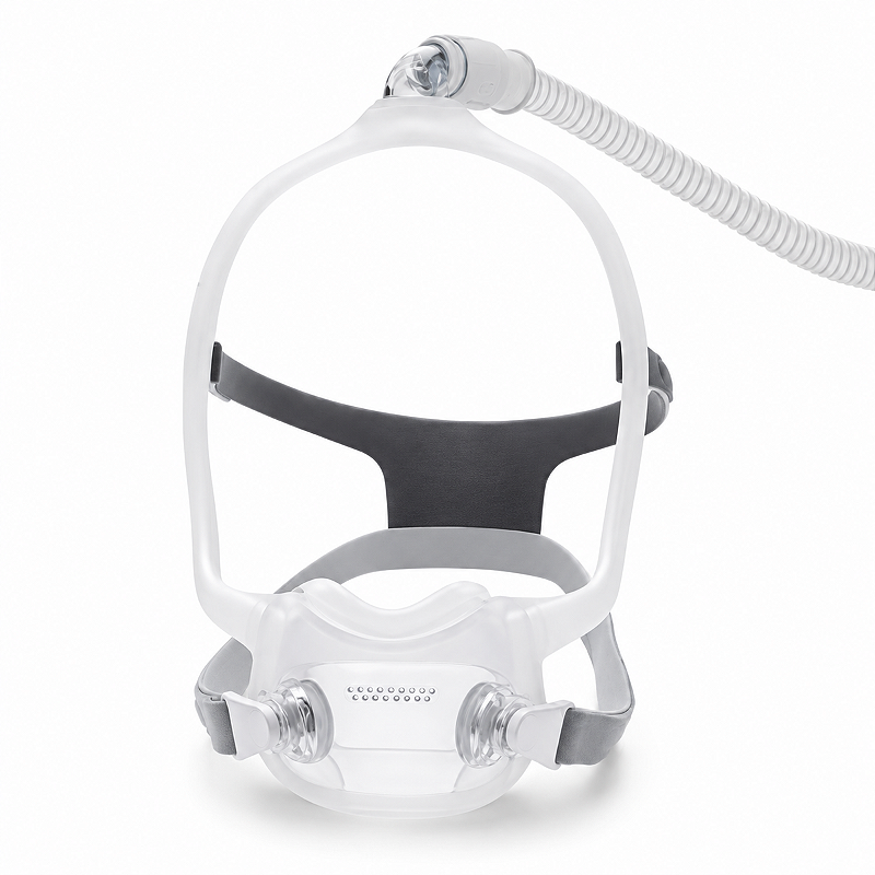 Máscara Facial DreamWear Full Face M - Philips Respironics