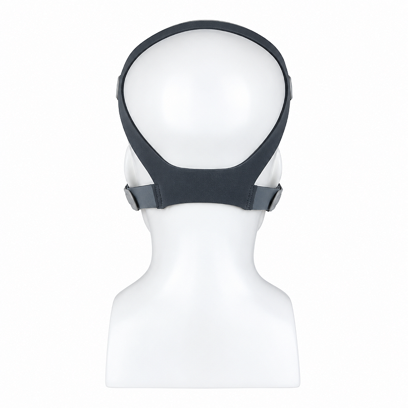 Mascara Nasal iVolve Mask N5 M - BMC