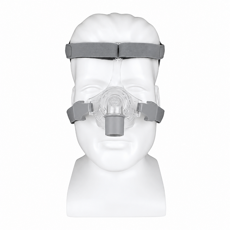 Mascara Nasal iVolve Mask N5 P - BMC