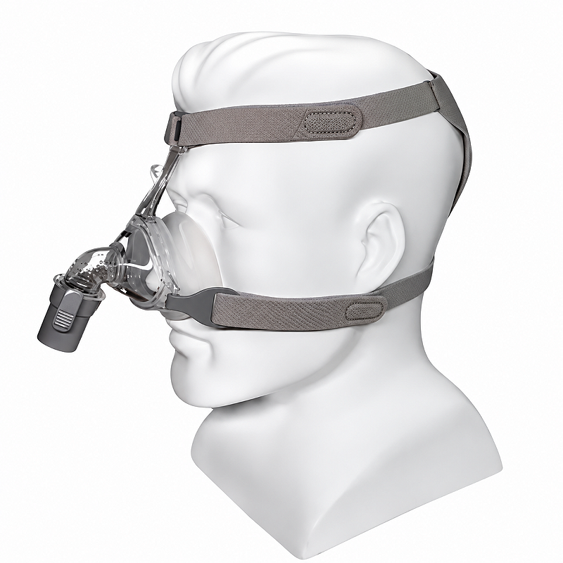 Máscara Nasal DreamLive YN-01 FitPack 50004120 - Yuwell