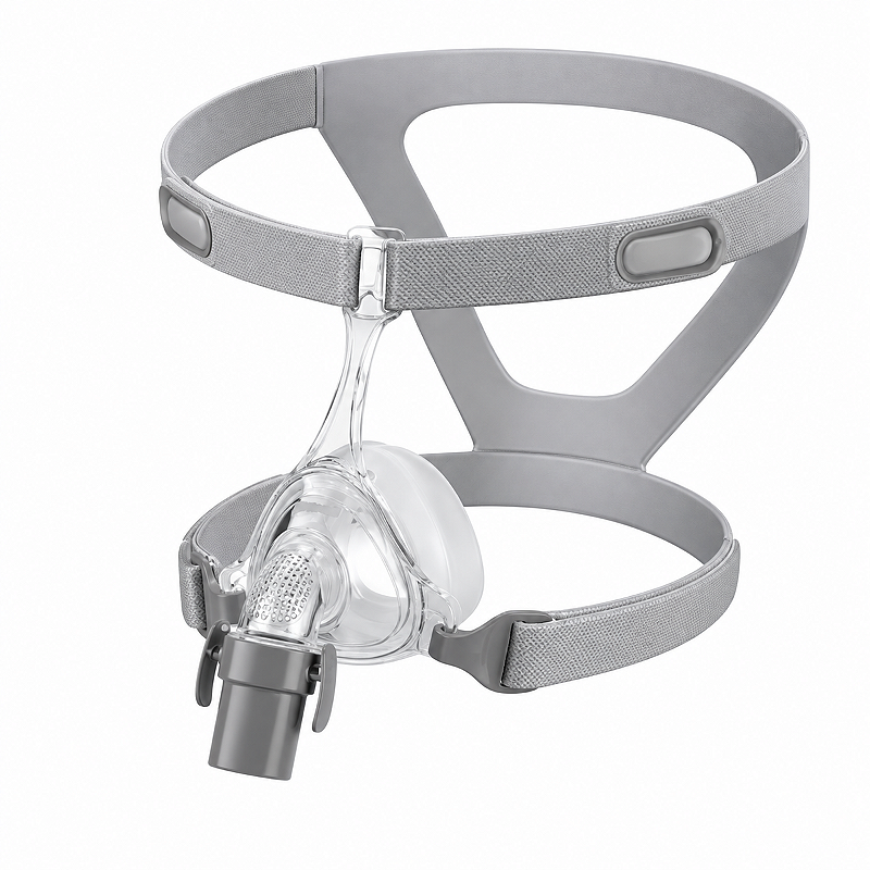 Máscara Nasal DreamLive YN-01 FitPack 50004120 - Yuwell