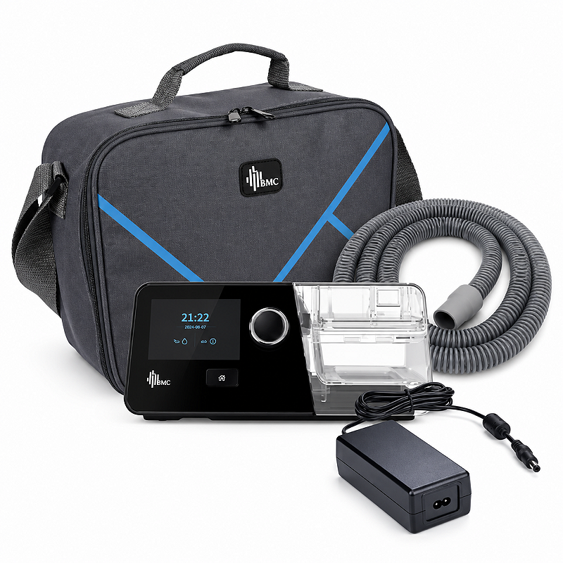Cpap Auto G3X A20 50003191 - BMC