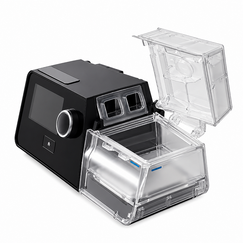 Cpap Auto G3X A20 50003191 - BMC