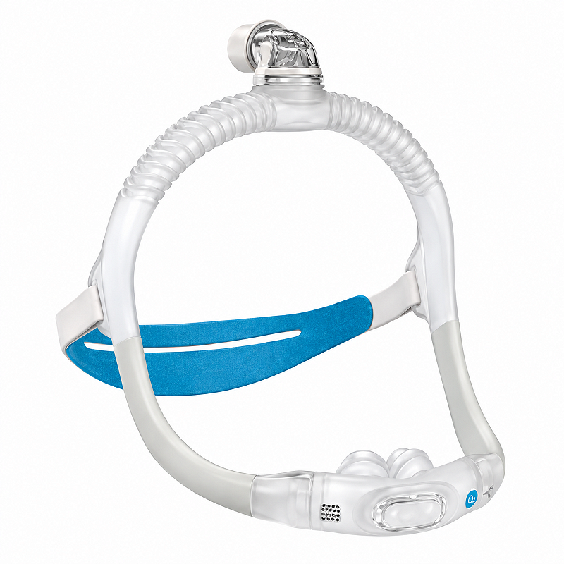 Mascara AirFit P30I Resmed P/N 63850