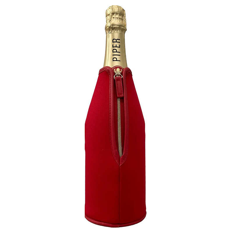 Champagne Piper Heidsieck Brut Jacket Life Style - Espaço DOC Vinhos