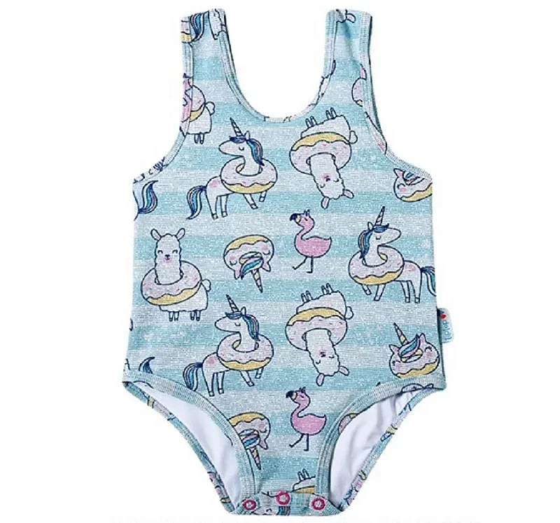 MAIÔ PRAIA TIPTOP PARA MENINAS NA BABY STYLE. - BabyStyle - Roupas ...