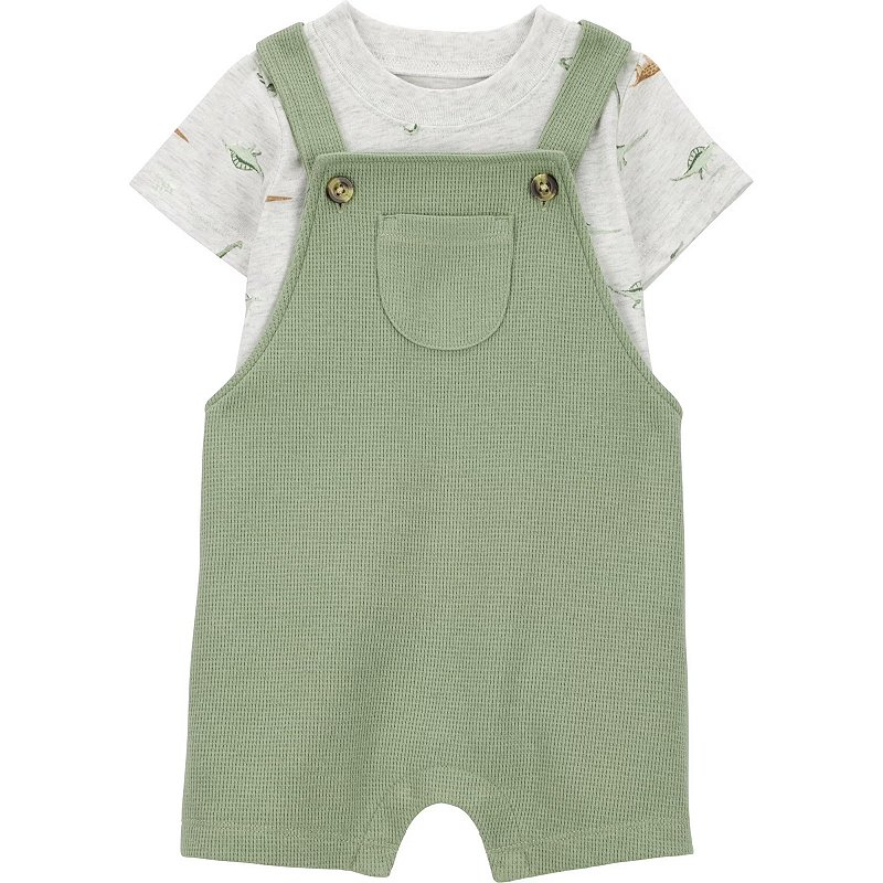 JARDINEIRA CHILD OF MINE BY CARTER´S IMPORTADA NA BABY STYLE ...