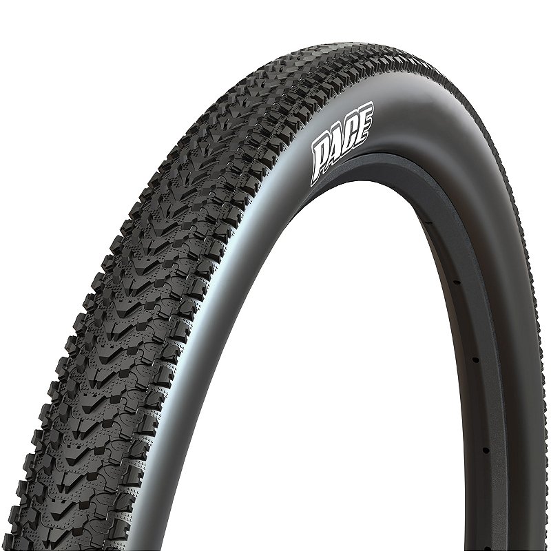 Pneu Maxxis PACE 29x2.10 Small Block Dobrável Kevlar Preto - Azupa