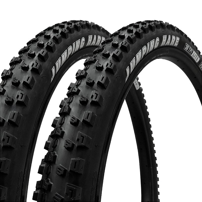 【23】THEDAYHAKUBA HakubaSpecial Turbo2 Kit 2 Pneus Bicicleta HAKUBA JUMPING HARE 29x2.25 Dobrável Kevlar
