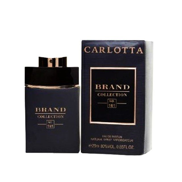 Dream Brand Collection 192 Billion Platinum 25ml Perfume Masculino Eau de  Parfum