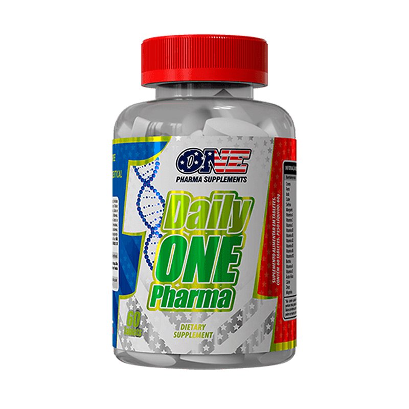 Daily1    らむ daily-one-pharm-supplements-