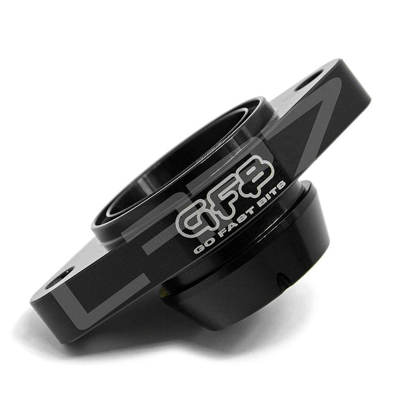Upgrade válvula de prioridade GFB DV+ T9355 Audi A1 1.4 TFSI 185cv