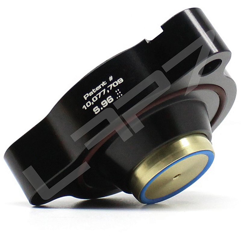 Upgrade válvula de prioridade GFB DV+ T9356 BMW F30 335i F20 F21