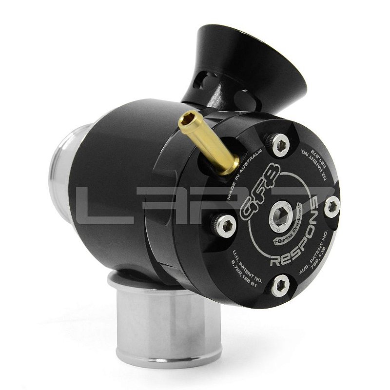 Válvula GFB Respons T9033 Dv Mitsubishi Lancer Evo I-X TMS Blow