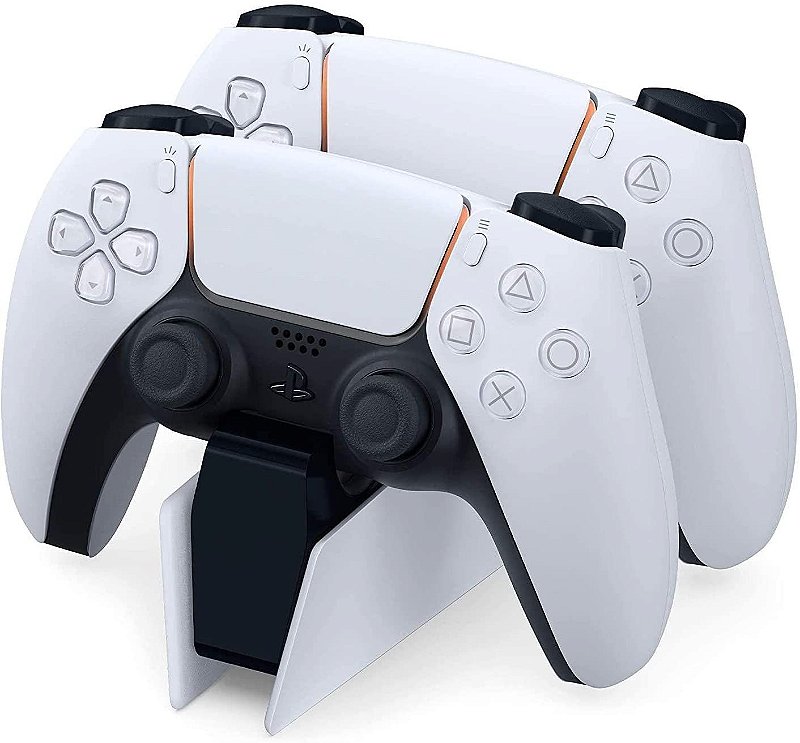 Base de Carregamento Sony Para Controle DualSense - PS5 - ZEUS GAMES - A  única loja Gamer de BH!