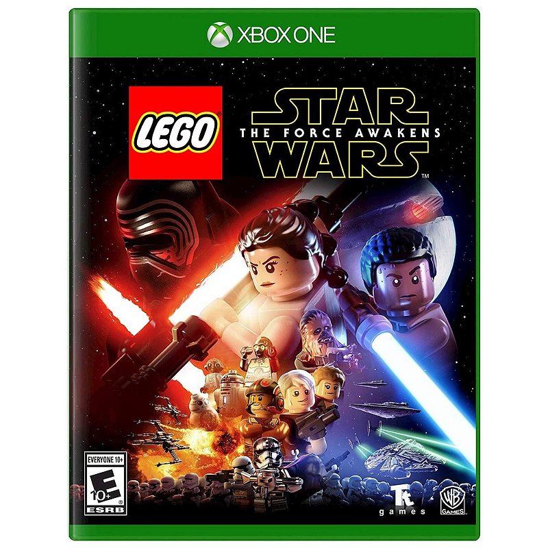 Jogo Star Wars Battlefront (Seminovo) - PS4 - ZEUS GAMES - A única loja  Gamer de BH!