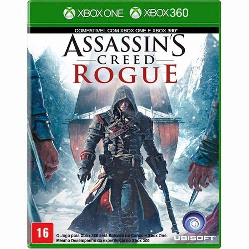 Assassin's Creed - Unity - Xbox One - ZEUS GAMES - A única loja Gamer de BH!