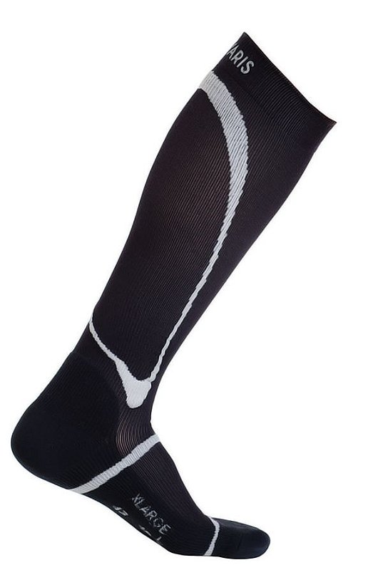 Sigvaris Pulse Compression Socks 15-20mmHg, Calf Length Sports