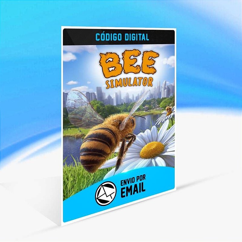 bee simulator xbox one