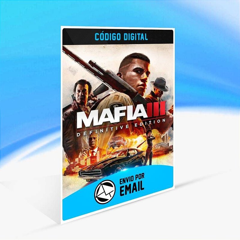mafia iii definitive edition steam mafia iii definitive edition steam