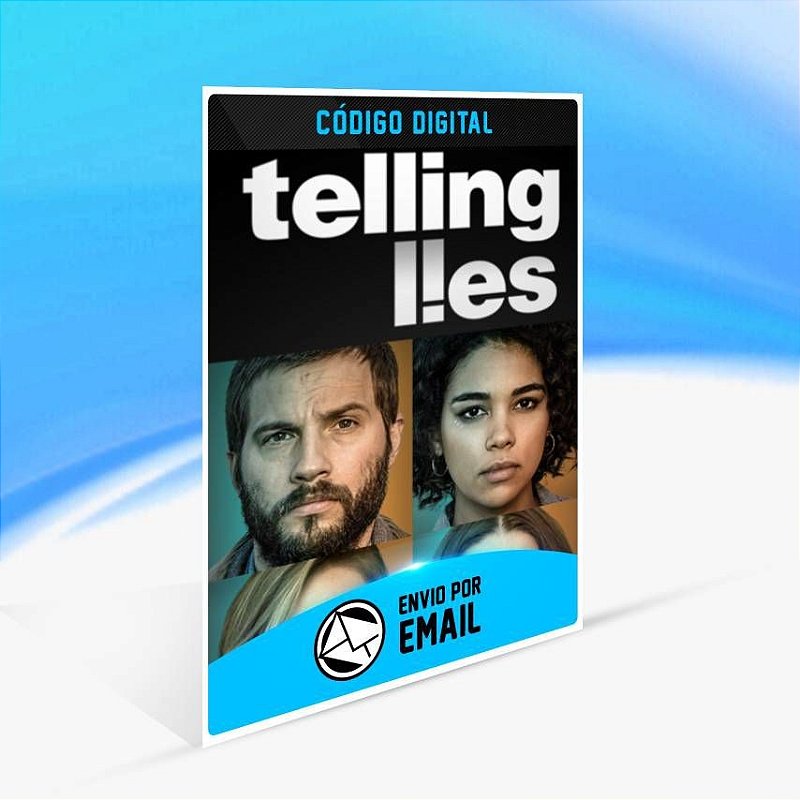 telling lies xbox one download free