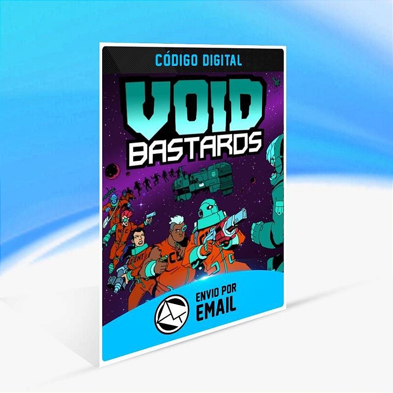 void bastards multiplayer xbxo