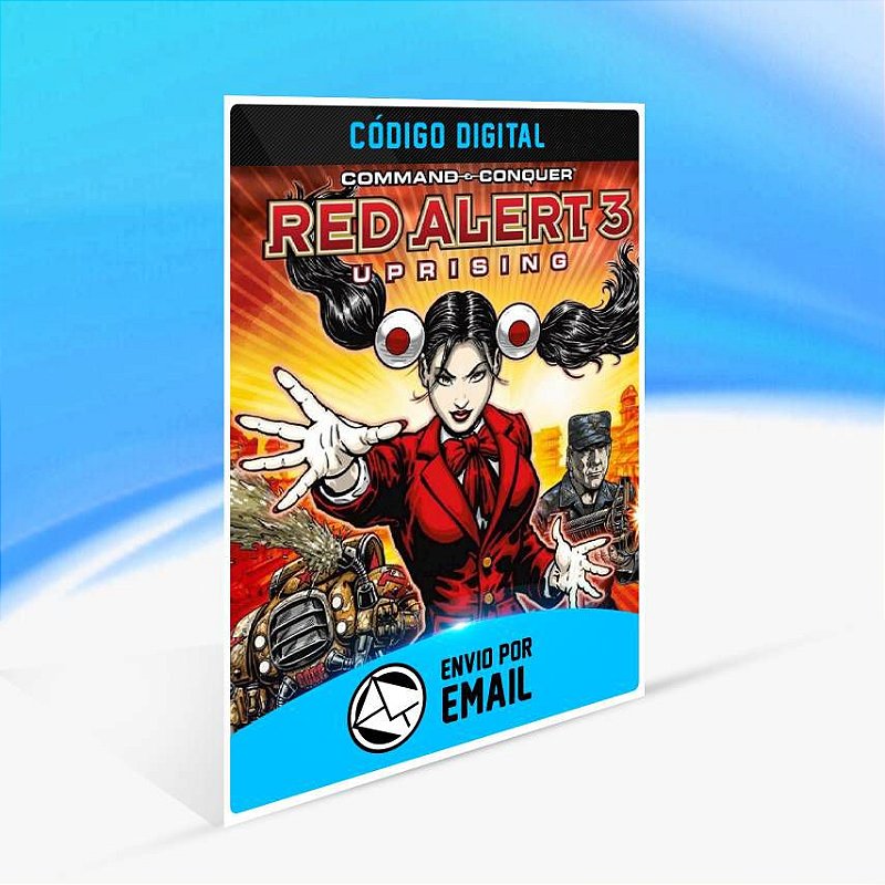 command and conquer red alert 2 download full game origin