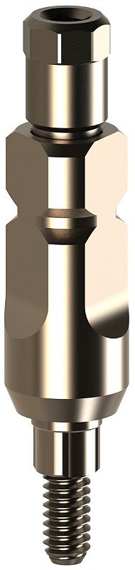 TRANSFERENTE MOLDEIRA ABERTA HEXAGONO INTERNO SERSON IMPLUS/TRIPLUX 3. ...