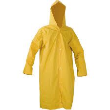 CAPA DE CHUVA TAMANHO G