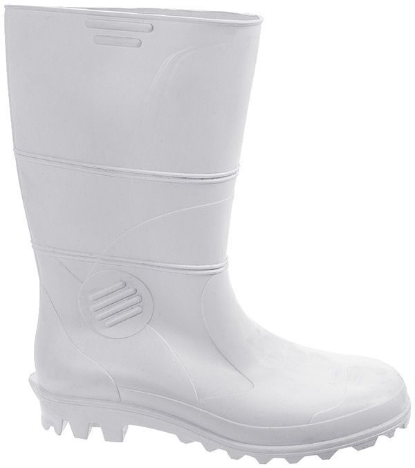 REF.20101-BOTA PVC BRANCA