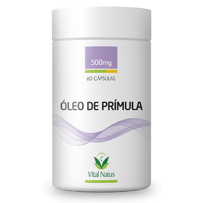 Extrato de Folha de Oliveira 500mg - 60 Capsulas - Vital Natus