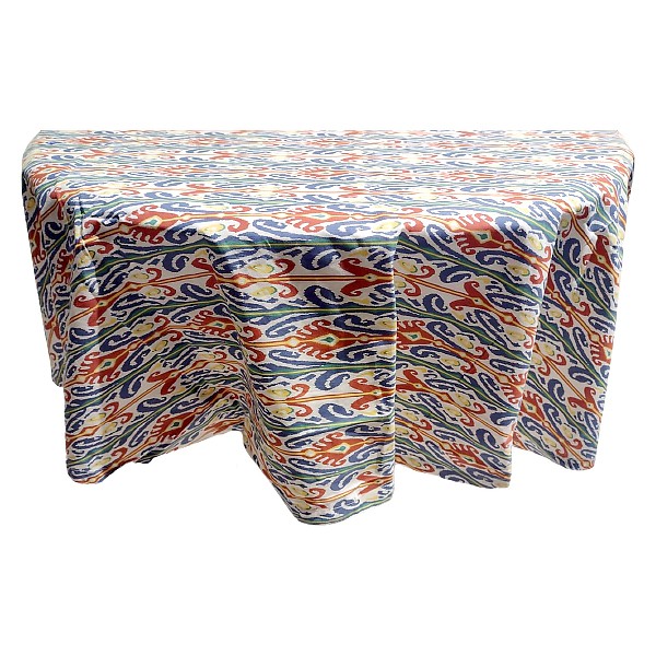 Toalha de mesa azeitonas (3m x 1,25m) - Kasa57 - kasa 57