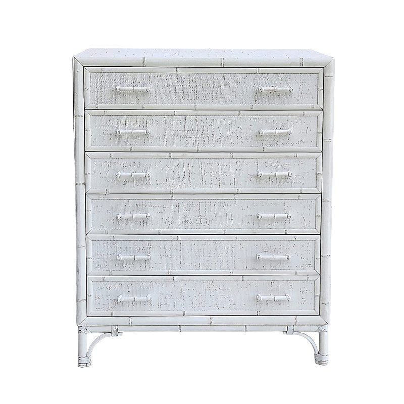 C moda Branca De Bambu E Palha Kasa57 Kasa 57 c-moda-branca-de-bambu-e-palha-kasa57-kasa-57