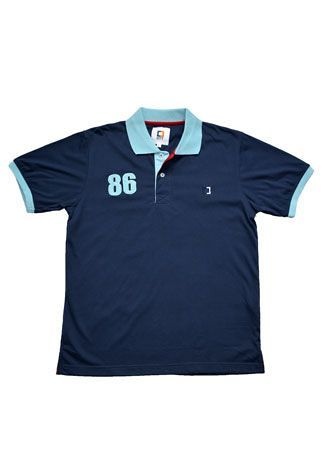 Camisa Bordada