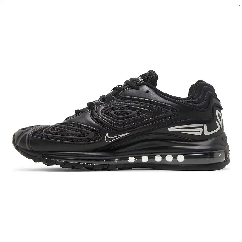Tênis Supreme x Air Max 98 TL SP Black - R store